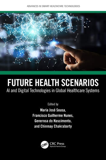 Future Health Scenarios Taylor & Francis Ltd