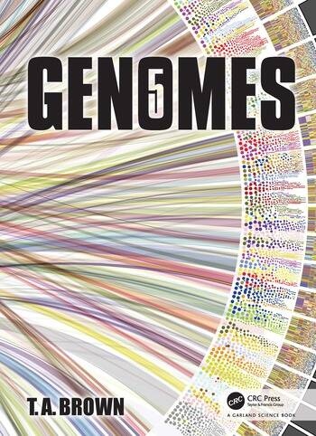 Genomes 5 Taylor & Francis Ltd
