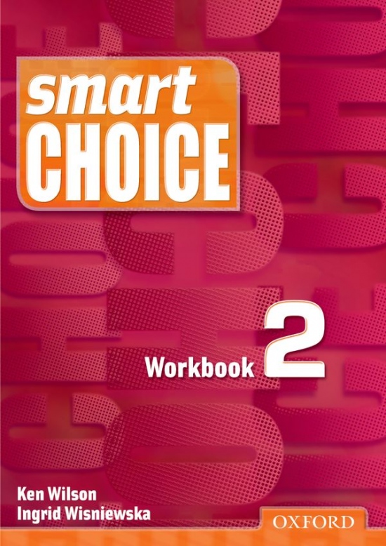 Smart Choice 2 Workbook Oxford University Press