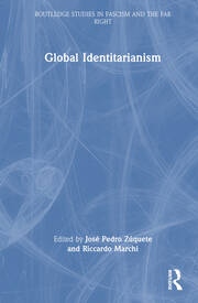 Global Identitarianism Taylor & Francis Ltd