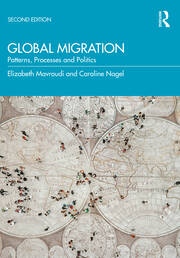 Global Migration Taylor & Francis Ltd