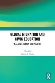 Global Migration and Civic Education Taylor & Francis Ltd