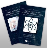 Handbook of Data Science with Semantic Technologies Taylor & Francis Ltd