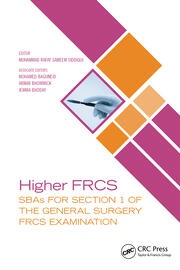 Higher FRCS Taylor & Francis Ltd