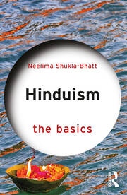 Hinduism: The Basics Taylor & Francis Ltd