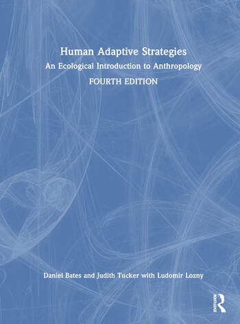 Human Adaptive Strategies Taylor & Francis Ltd