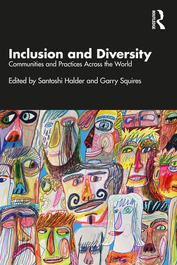 Inclusion and Diversity Taylor & Francis Ltd