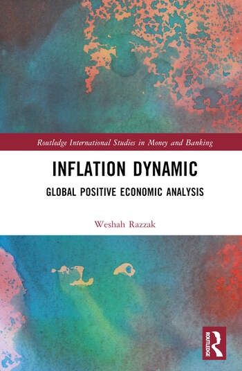 Inflation Dynamic Taylor & Francis Ltd