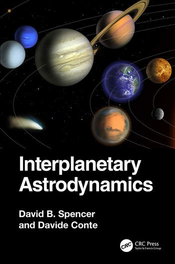 Interplanetary Astrodynamics Taylor & Francis Ltd