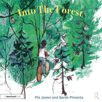 Into The Forest Taylor & Francis Ltd