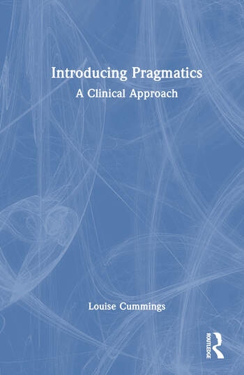 Introducing Pragmatics Taylor & Francis Ltd