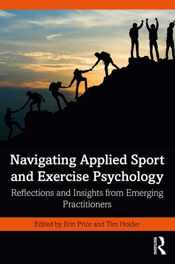 Navigating Applied Sport and Exercise Psychology Taylor & Francis Ltd