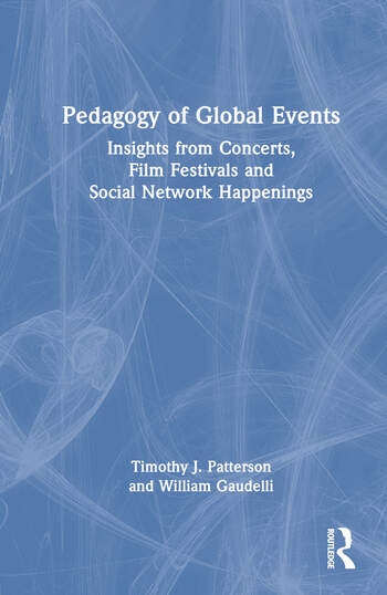Pedagogy of Global Events Taylor & Francis Ltd