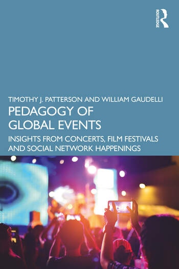 Pedagogy of Global Events Taylor & Francis Ltd