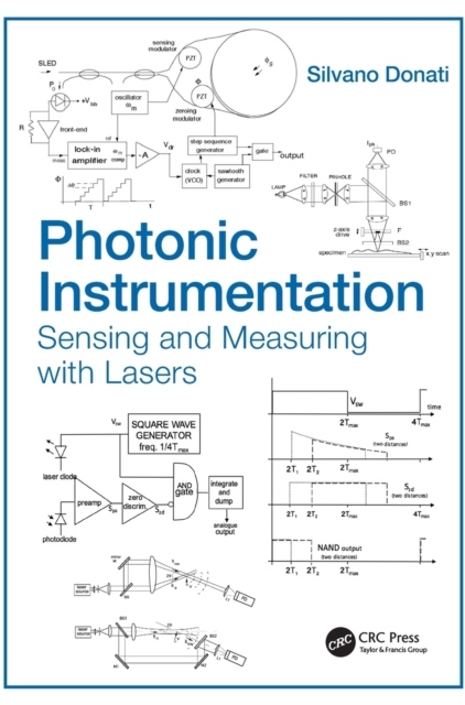 Photonic Instrumentation Taylor & Francis Ltd