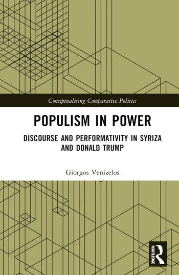 Populism in Power Taylor & Francis Ltd