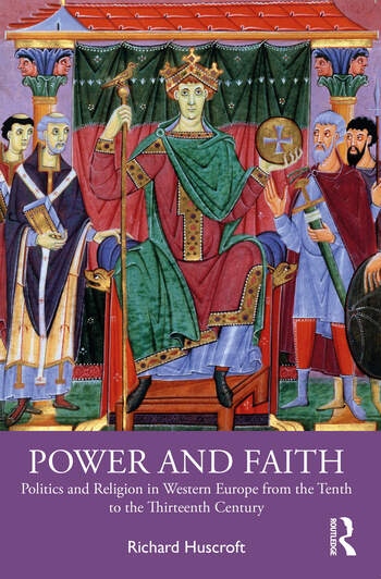 Power and Faith Taylor & Francis Ltd