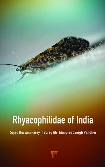Rhyacophilidae of India Taylor & Francis Ltd