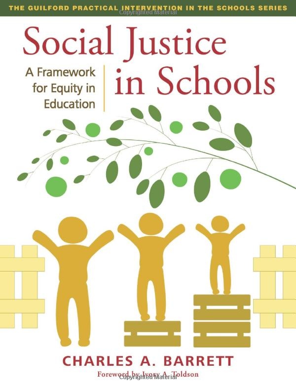 Social Justice in Schools Taylor & Francis Ltd