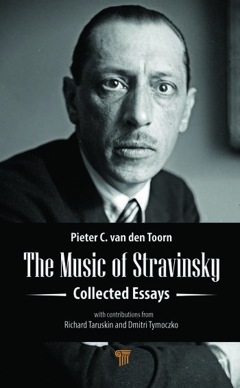 The Music of Stravinsky Taylor & Francis Ltd