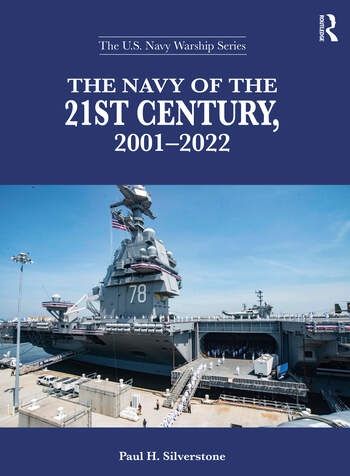 The Navy of the 21st Century, 2001-2022 Taylor & Francis Ltd