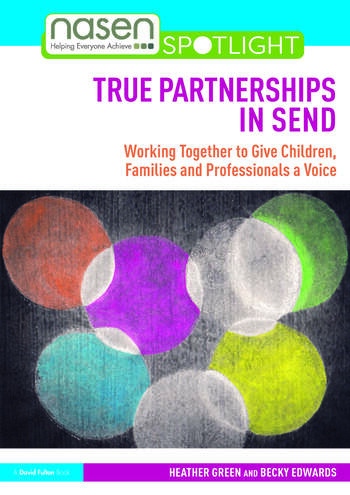 True Partnerships in SEND Taylor & Francis Ltd