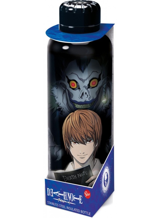 Death Note Nerezová láhev 515 ml EPEE Czech s.r.o.