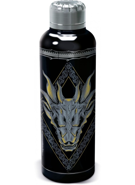 House of Dragon Nerezová láhev 515 ml EPEE Czech s.r.o.