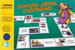 L´italiano giocando: Il domino della giornata n.e. ELI