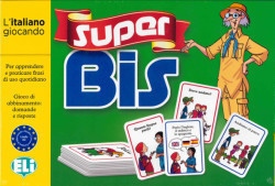 L´italiano giocando: Super Bis n.e. ELI