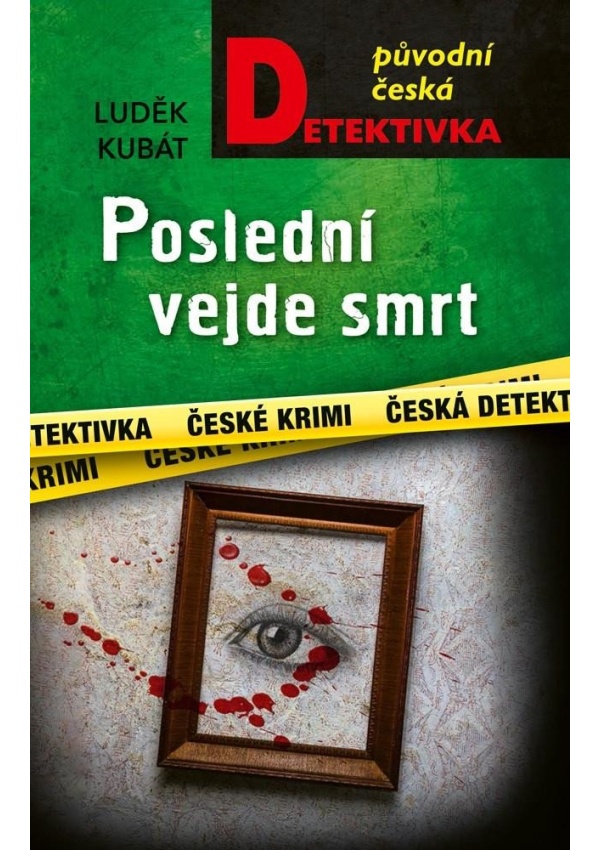 Poslední vejde smrt Moravská Bastei MOBA, s. r. o.