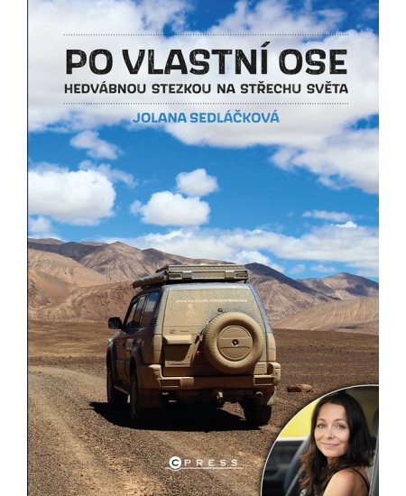 Po vlastní ose CPRESS