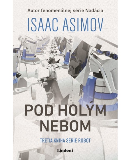 Pod holým nebom Lindeni