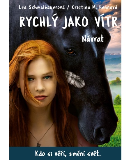 Rychlý jako vítr: Návrat CPRESS