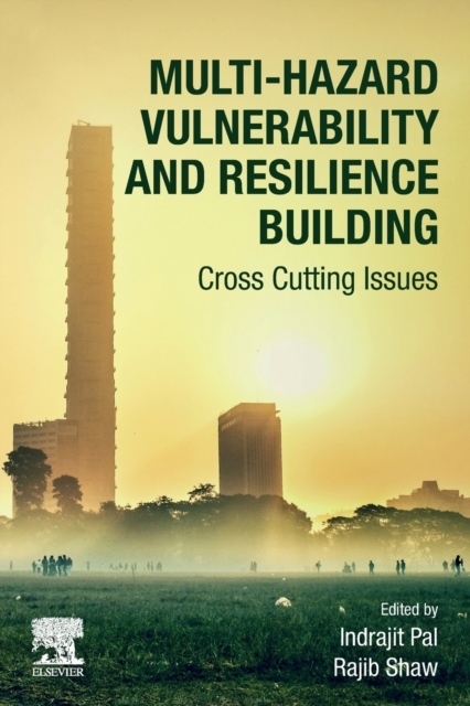 Multi-Hazard Vulnerability and Resilience Building, Cross Cutting Issues Elsevier