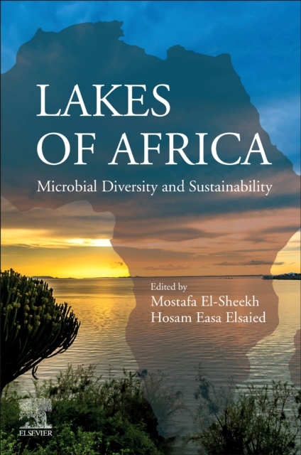 Lakes of Africa, Microbial Diversity and Sustainability Elsevier