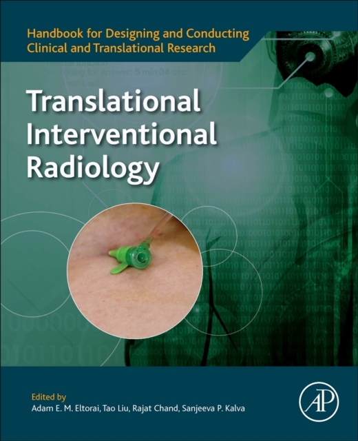 Translational Interventional Radiology Elsevier