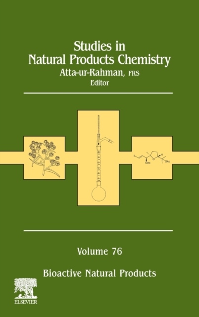 Studies in Natural Product Chemistry, Volume76 Elsevier