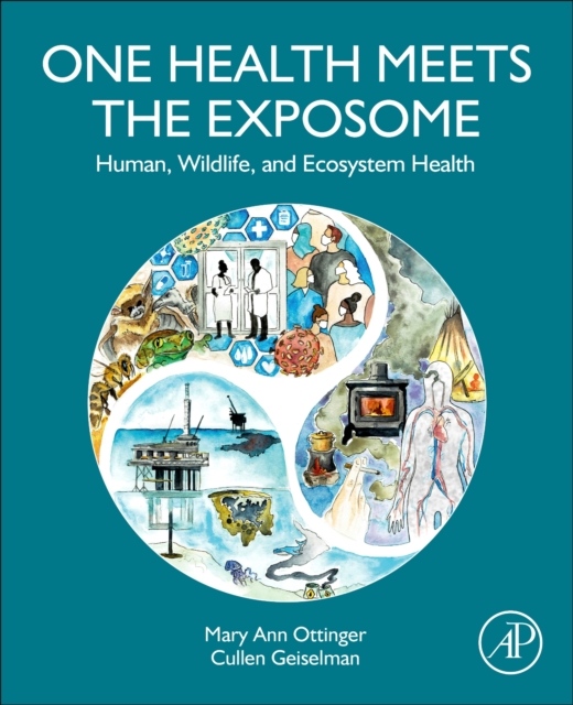 One Health Meets the Exposome, Human, Wildlife, and Ecosystem Health Elsevier