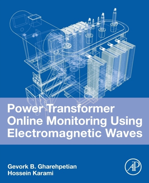 Power Transformer Online Monitoring Using Electromagnetic Waves Elsevier