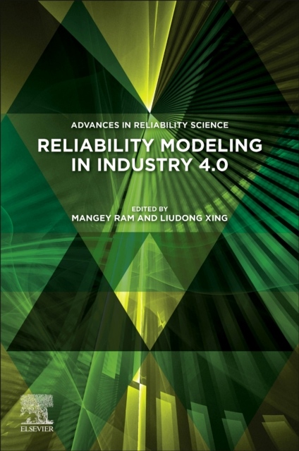 Reliability Modeling with Industry 4.0 Elsevier