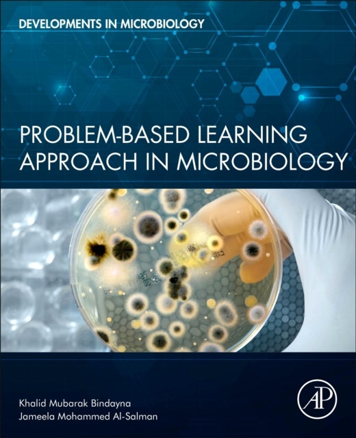 Problem-Based Learning Approach in Microbiology Elsevier