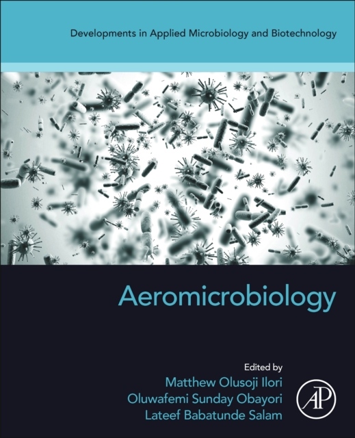 Aeromicrobiology Elsevier