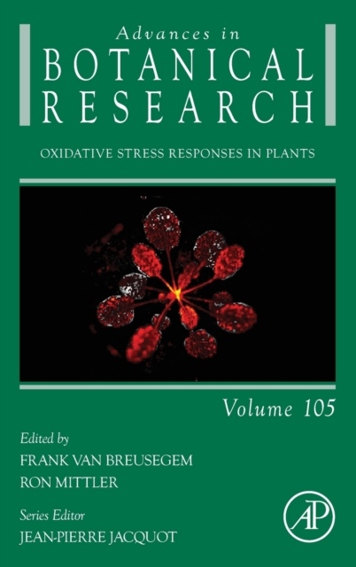 Oxidative Stress Response in Plants, Volume105 Elsevier