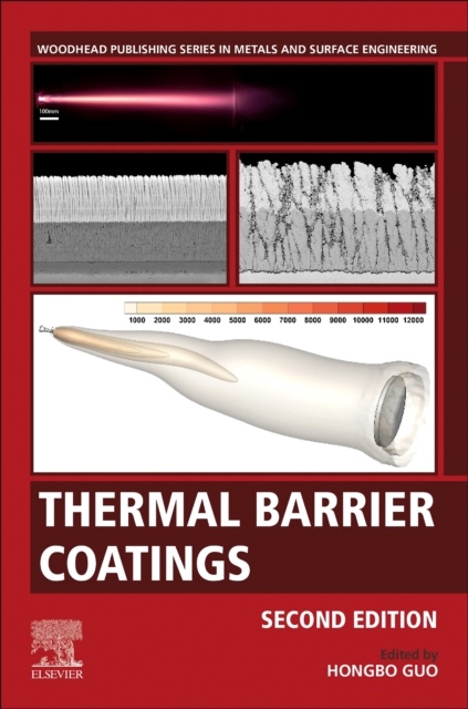 Thermal Barrier Coatings, 2nd Edition Elsevier