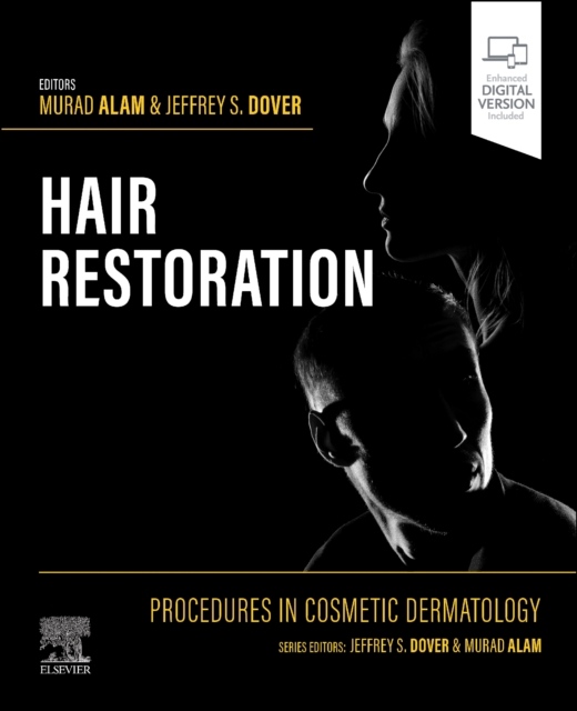 Procedures in Cosmetic Dermatology: Hair Restoration Elsevier