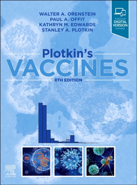 Plotkin´s Vaccines, 8th Edition Elsevier