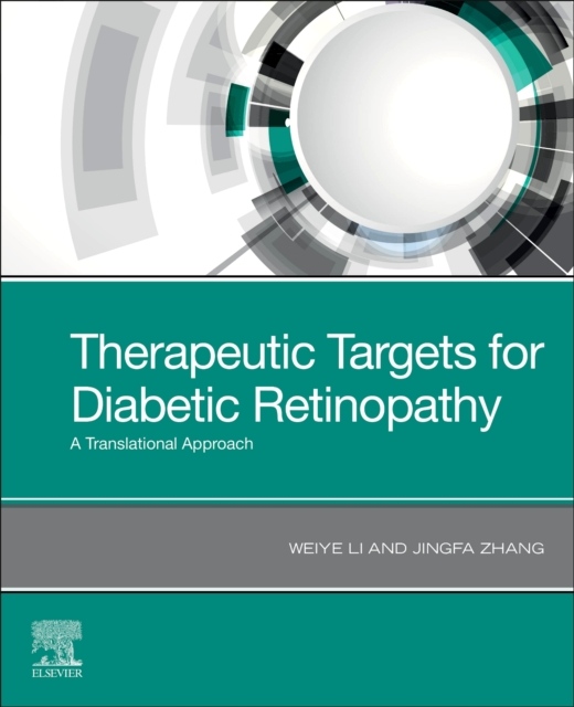 Therapeutic Targets for Diabetic Retinopathy, A Translational Approach Elsevier