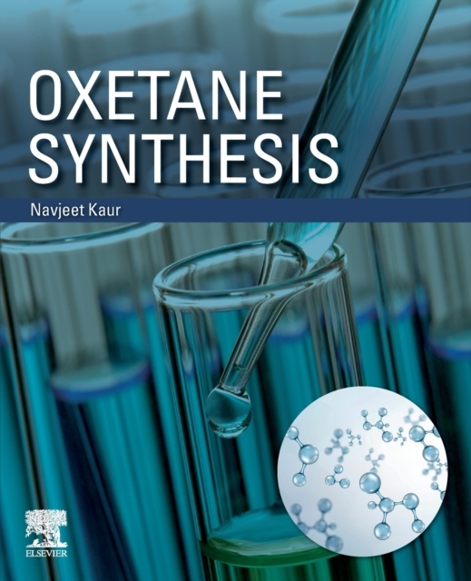 Oxetane Synthesis Elsevier