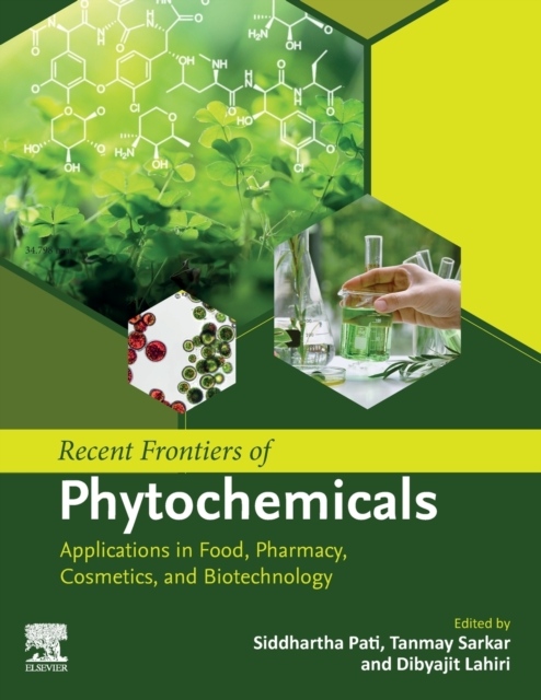 Recent Frontiers of Phytochemicals Elsevier